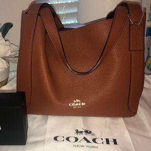 Coach Hadley Hobo 1941